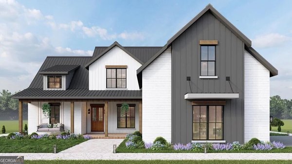 608 Walker Court, Canton