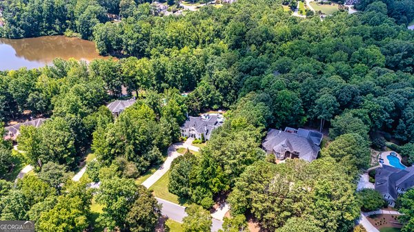 230 Smokerise Trace, Peachtree City