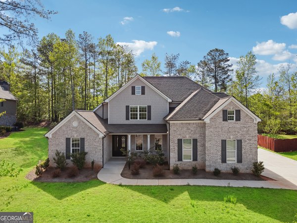 7260 Bluewater Lane, Douglasville