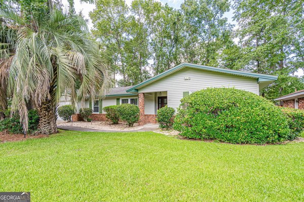 10 Barrington Circle, Savannah