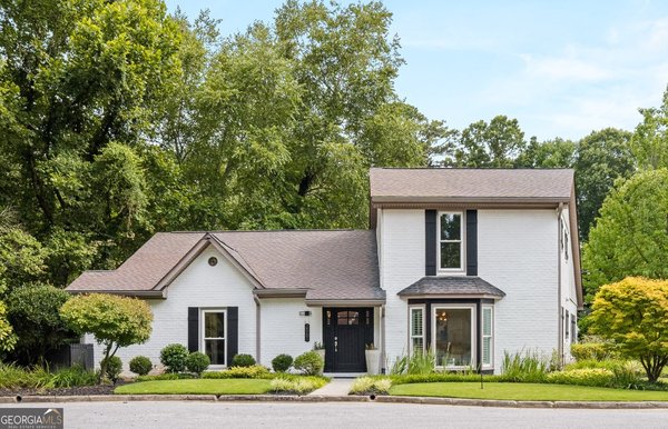 2861 DORBY CLOSE, Brookhaven