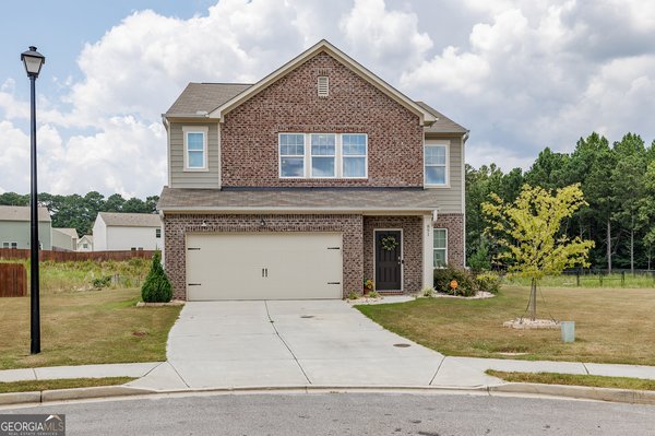 891 Feldman Chase, Loganville