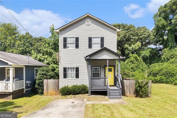 1141 MOTON Avenue, Atlanta