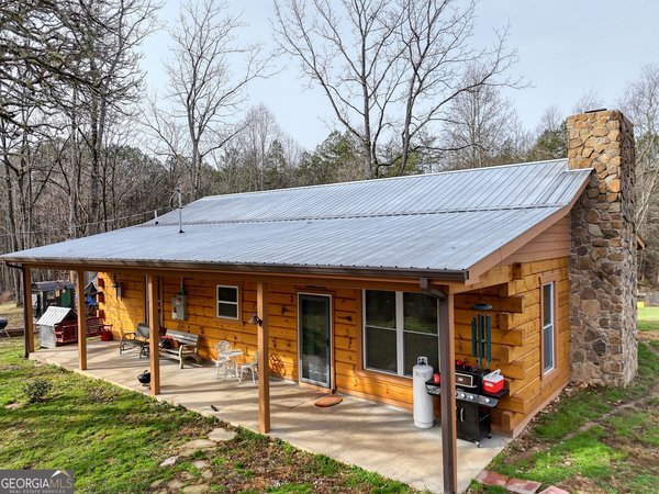 44 Raper Road, Morganton