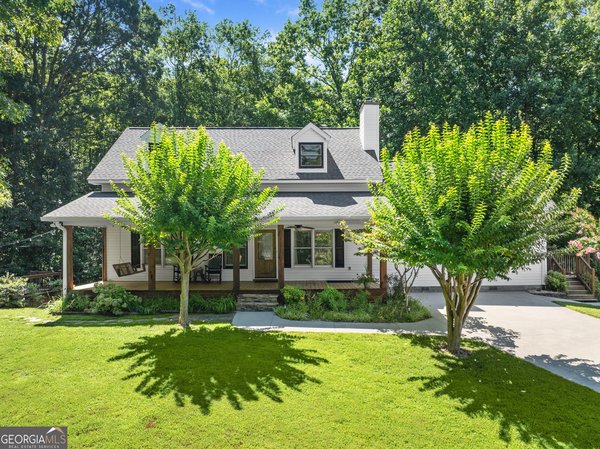 254 Jeb Drive, Cleveland