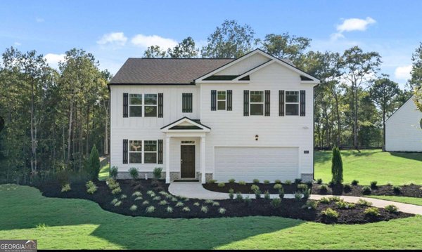 166 Storm Lane, Hoschton