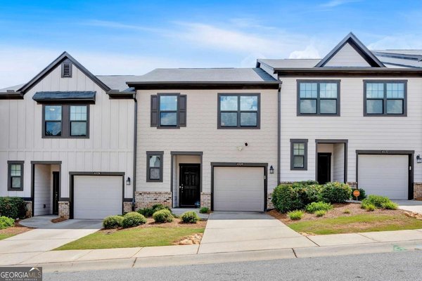 6528 MOUNTAIN HOME Way, Mableton