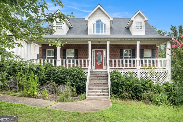 284 Valley Way, Hampton