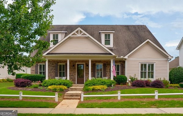 1911 Bent Pine Park, Statham