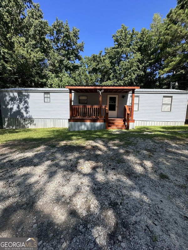 127 Stembridge Road, Milledgeville