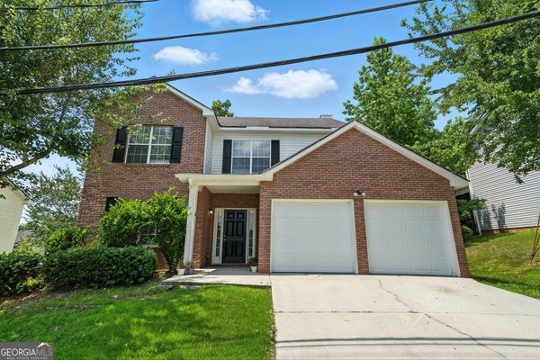 1399 Cutters Mill Drive, Lithonia