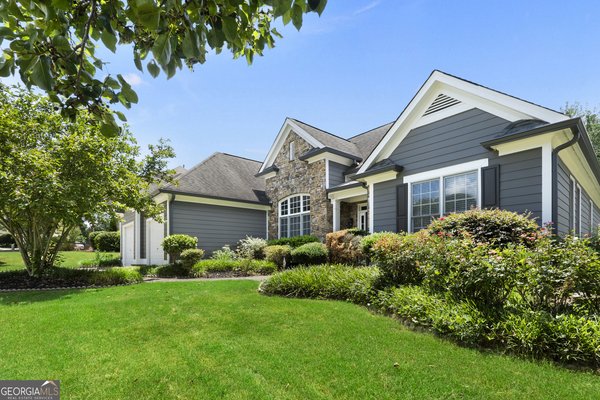 65 Riverwood View, Dallas