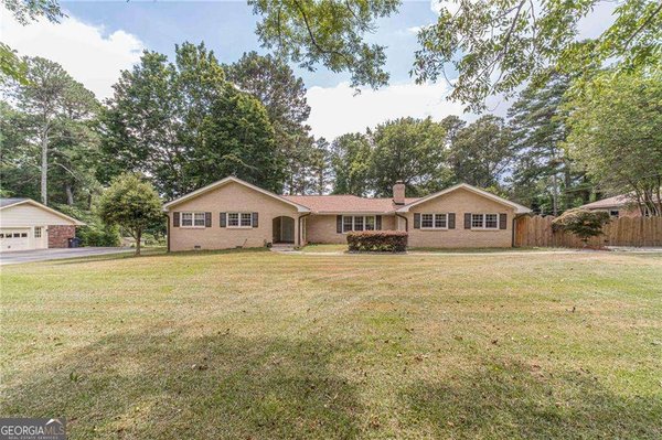 2153 Timber Lane, Snellville