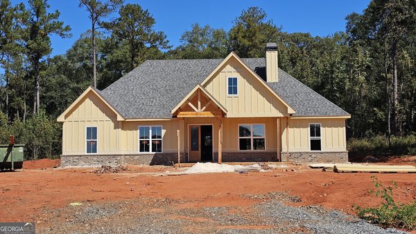 125 Hawthorne Lane, Forsyth