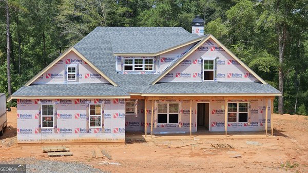 243 Copper Crossing, Forsyth