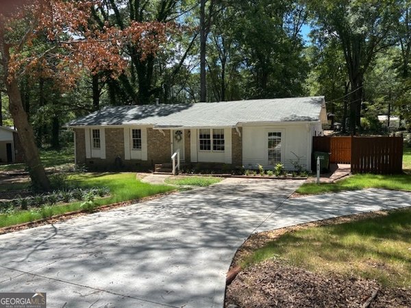 413 Shamrock Drive, Monroe