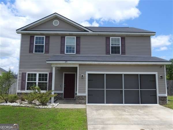 29 Covey Lane, Ludowici
