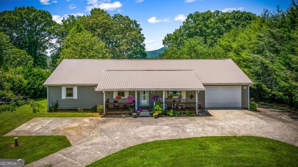 161 Butterfly Lane, Blairsville