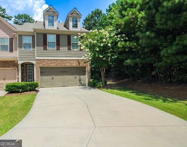 2662 Sardis Chase Court, Buford
