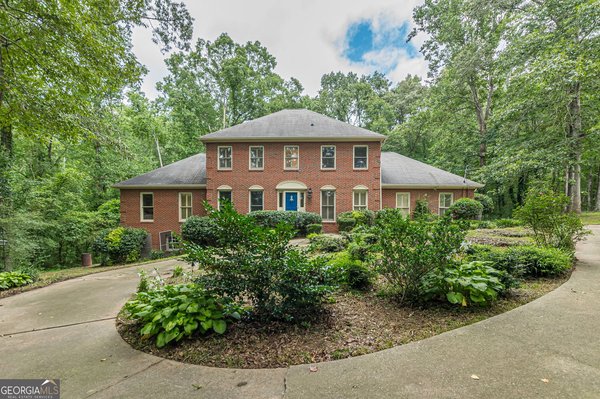 5690 Highway 166, Douglasville