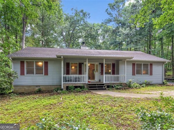 4454 FOXFIRE Crossing, Stockbridge