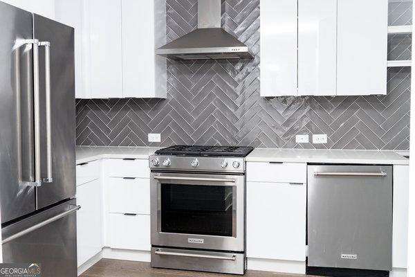 788 Marietta Street, Atlanta