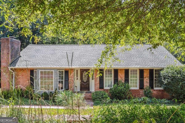 5055 Wright Bridge Road, Cumming