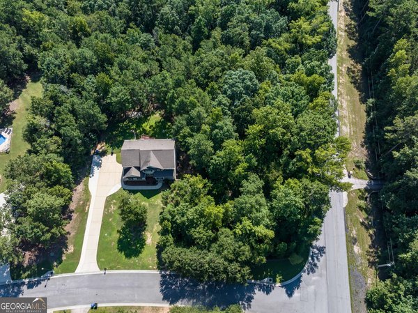 9700 Wooldridge Heights Drive, Fortson