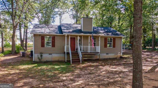 49 Ridgeway Drive, Danielsville