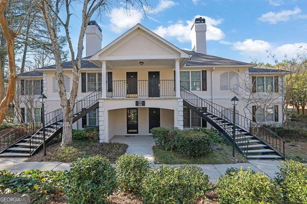 507 Peachtree Forest Terrace, Peachtree Corners