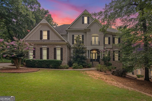 5053 Chapel Crossing, Douglasville