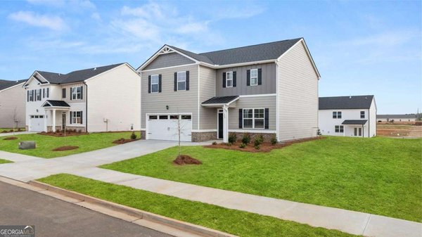 97 Defilippe Drive, Statham