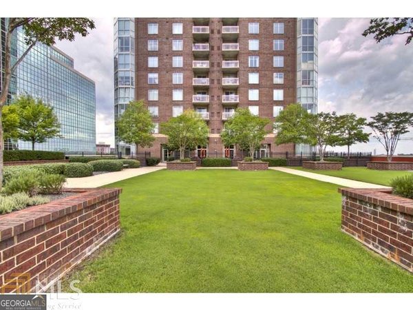 285 Centennial Olympic Park Drive, Atlanta