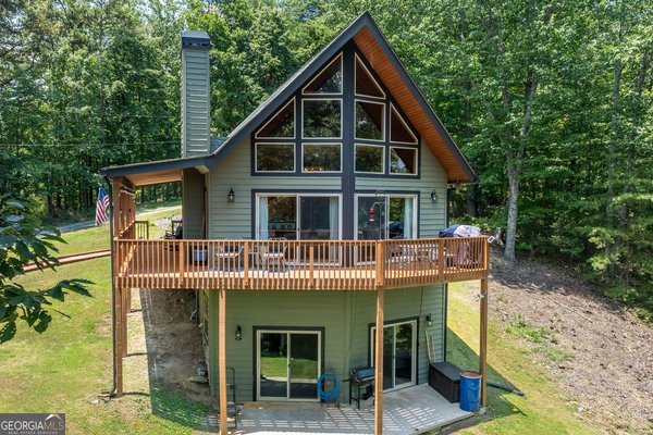 1328 Birch Lane, Ranger