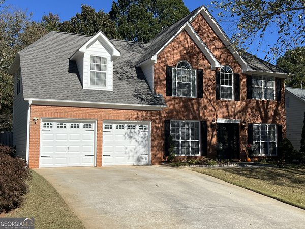 2430 JAKIN Way, Suwanee