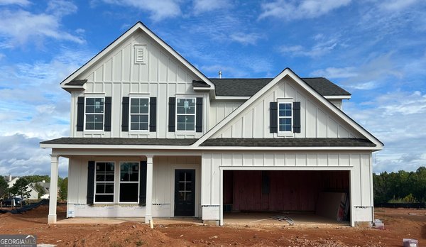 129 Purackal Lane, Statham