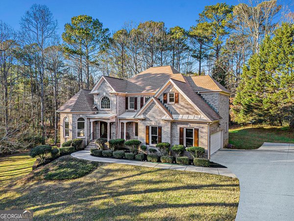 6614 Club View Court, Flowery Branch