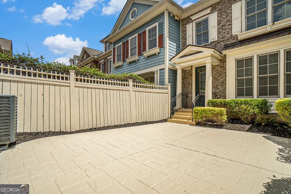 6112 Holly Park Lane, Mableton