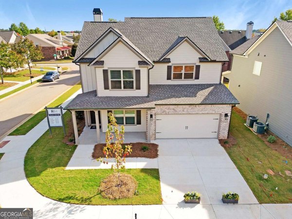 213 Overcup Court, Athens