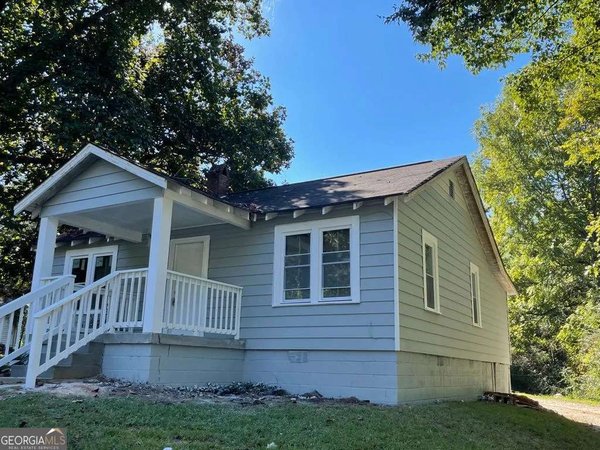 3227 Cleveland Highway, Gainesville