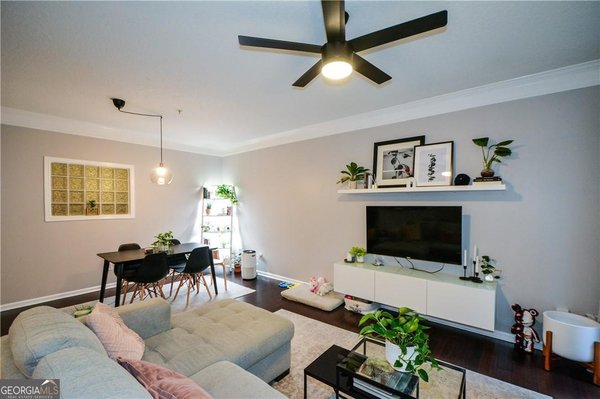 400 17th Street, Atlanta