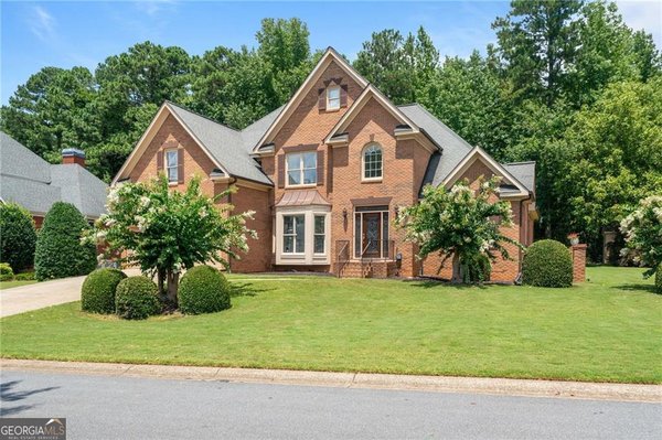 4055 Cloister Drive, Marietta