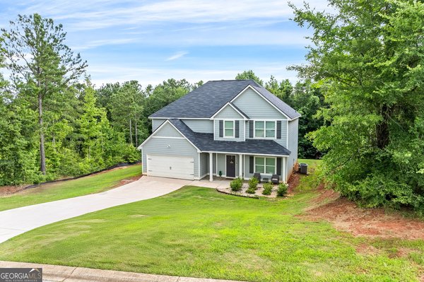 91 Richmond Drive, Lagrange