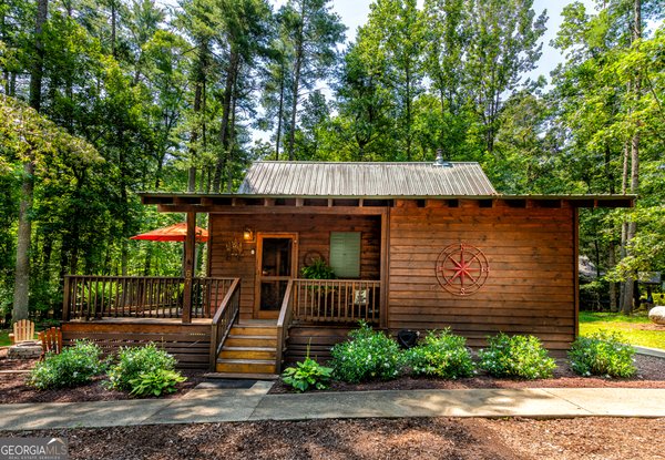 67 Big Tree Road, Suches