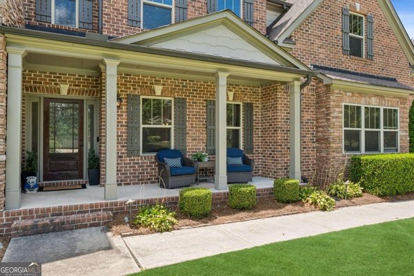 5055 Savannah Run, Cumming