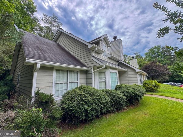 6847 Lakewood Terrace, Douglasville