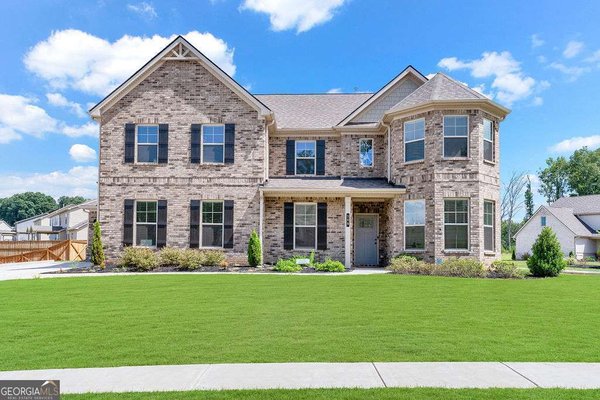 569 Saltbox Lane, Mcdonough