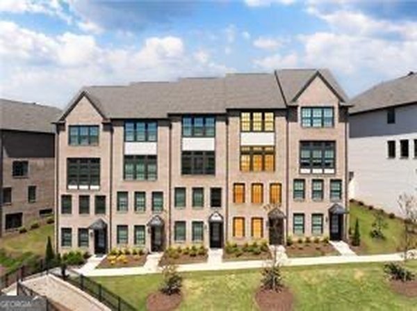 6701 Prelude Drive, Atlanta