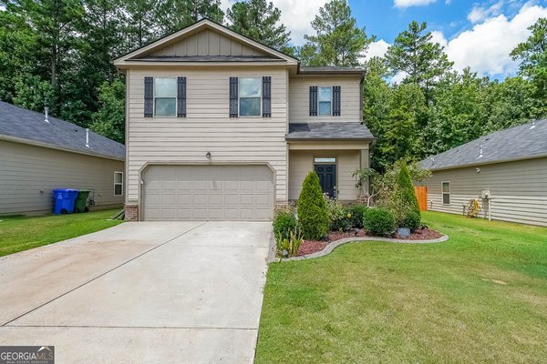 3825 Hempstead Way, Atlanta