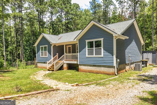 759 Alvaton Road, Gay